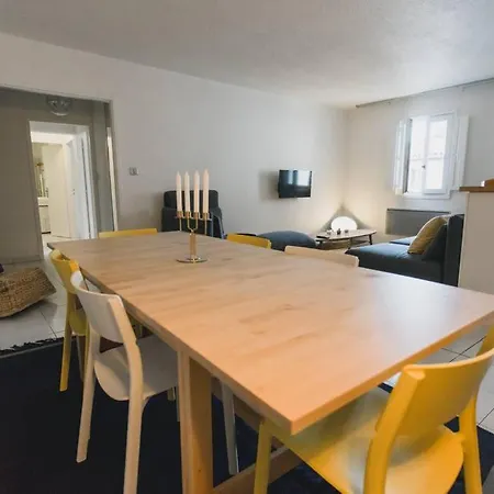 Nice Flat At The Metro Station Palais De Justice * Toulouse
